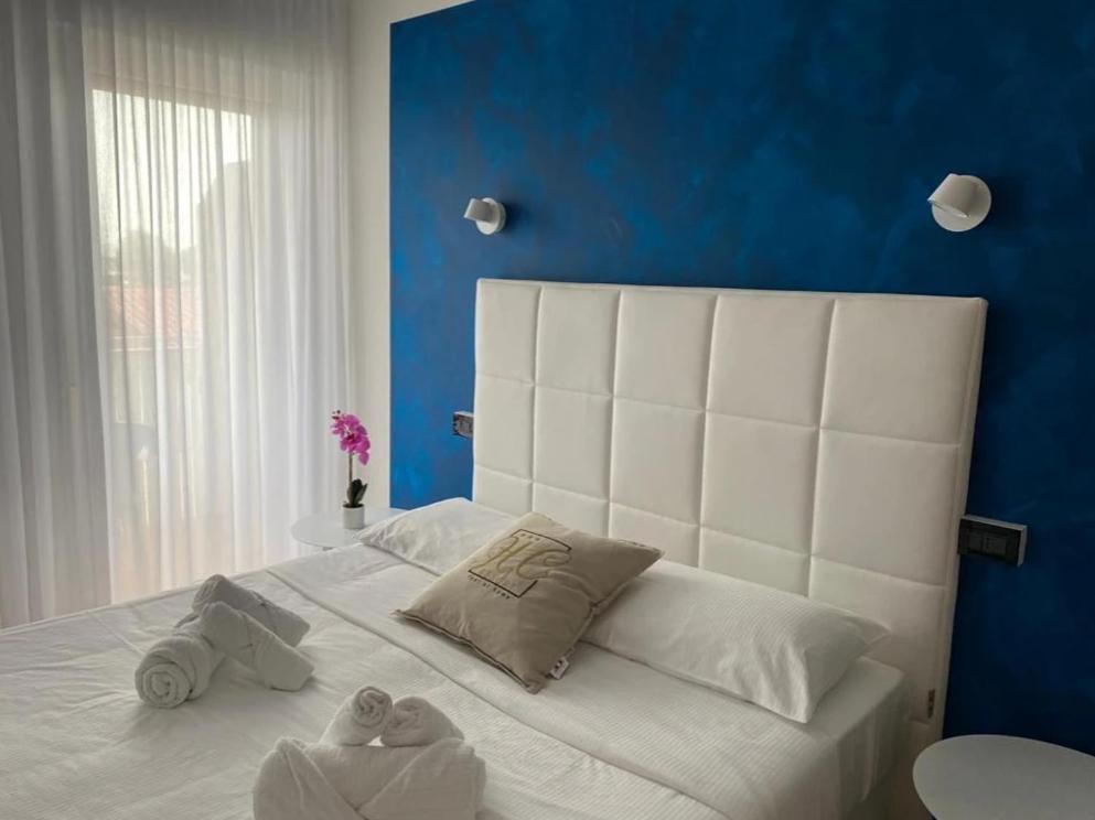 Hotel Hc Resort Lignano Lignano Sabbiadoro Ngoại thất bức ảnh