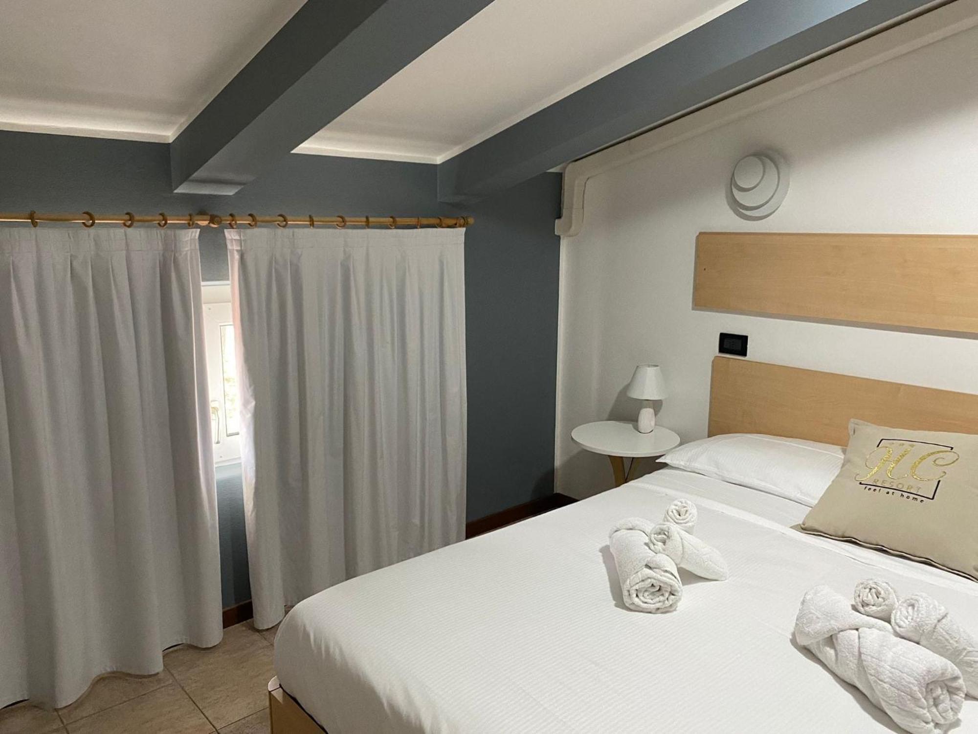 Hotel Hc Resort Lignano Lignano Sabbiadoro Ngoại thất bức ảnh